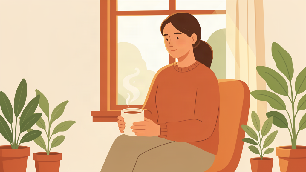 Ansiedad y estrés: señales que no debes ignorar y qué puedes hacer