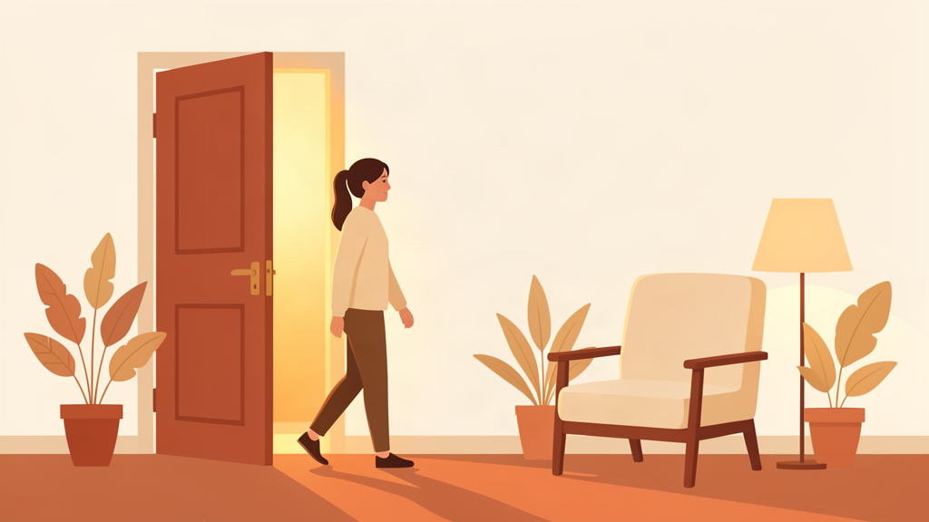 Cómo es la primera sesión de terapia: qué esperar y cómo prepararte
