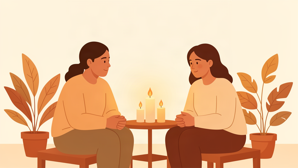 Terapia emocional: ¿cuándo conviene comenzar y qué puedes esperar?