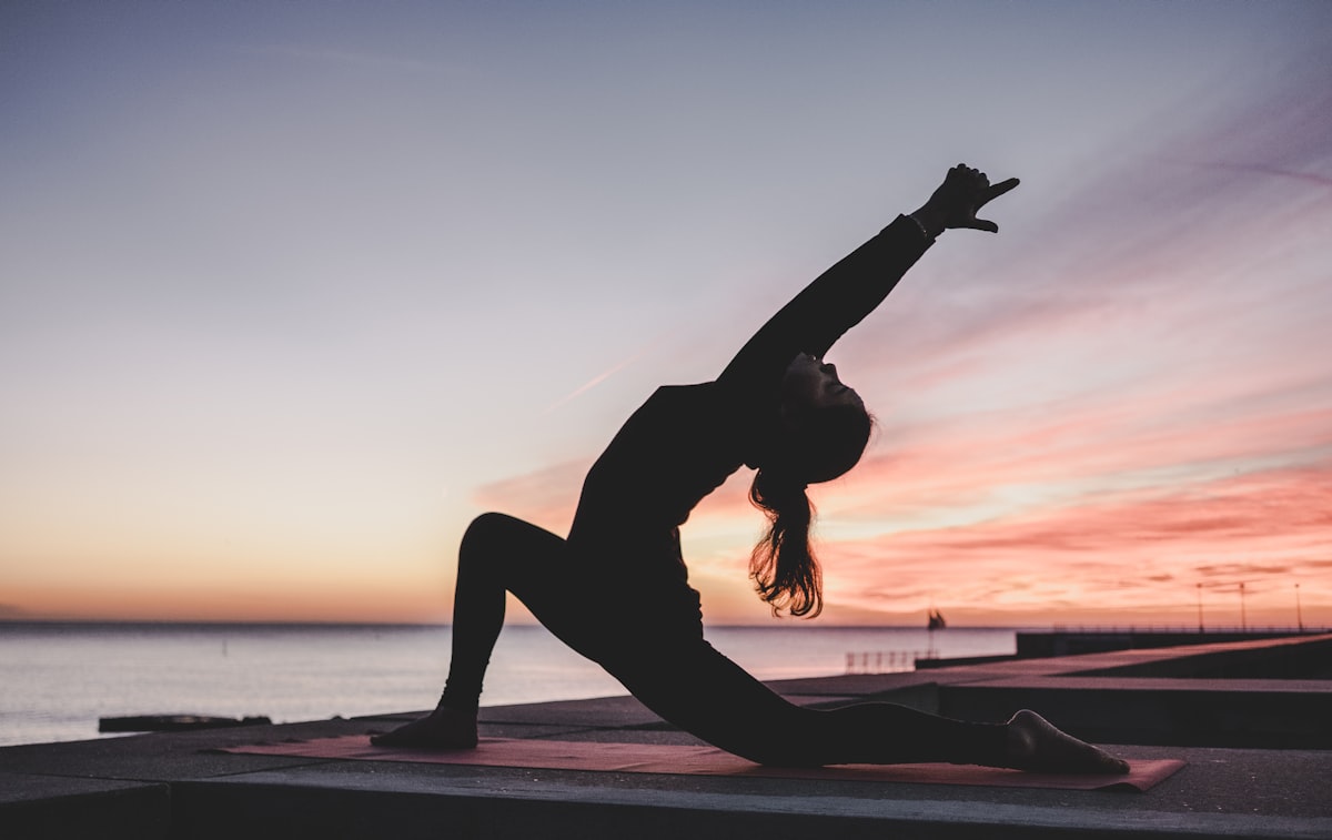 Yoga en Casa para Todos